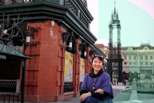 黃丹青(福建省普通教育教學研究室教師) 黃丹青(福建省普通教育教學研究室教師)
