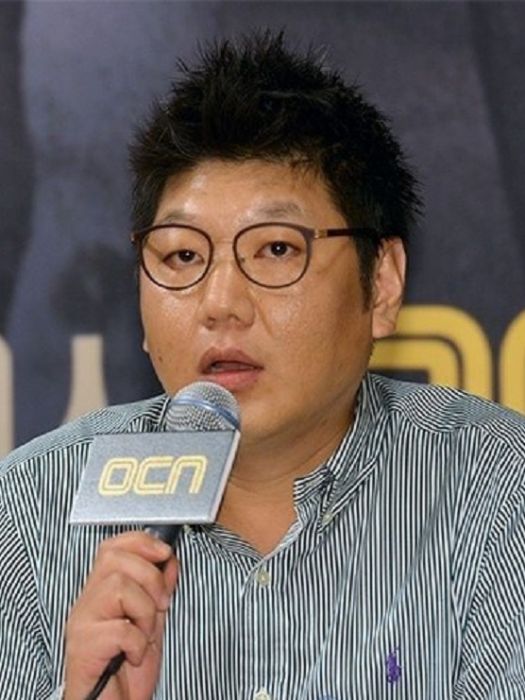 金政民 金政民