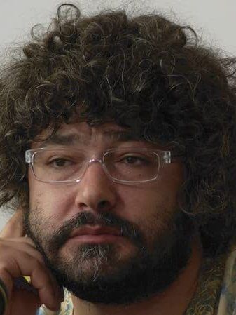 Yilmaz Arslan Yilmaz Arslan