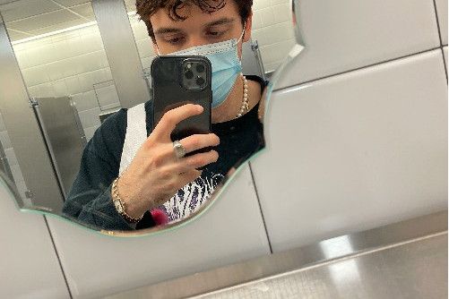 2021(美國歌手萊奧夫(Lauv)演唱歌曲) 2021(美國歌手萊奧夫(Lauv)演唱歌曲)