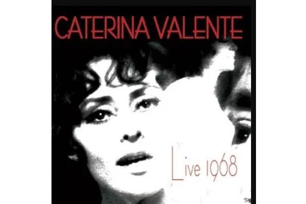 The Party Is Over(Caterina Valente演唱的歌曲) The Party Is Over(Caterina Valente演唱的歌曲)