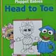 Head to toe My first book club