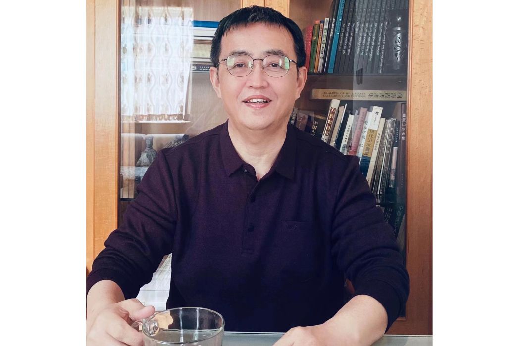 丁景奎 丁景奎