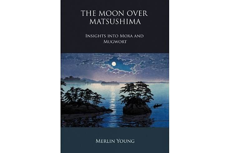 The Moon Over Matsushima