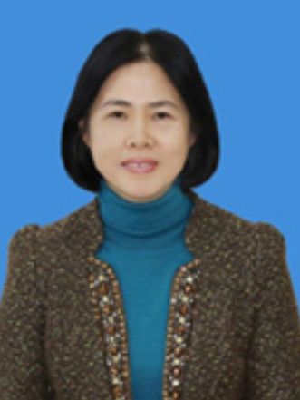 何丹莉 何丹莉