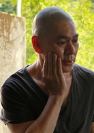 那日下午(2015年蔡明亮執導紀錄片)