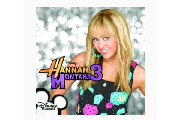 Supergirl(Hannah Montana演唱的歌曲) Supergirl(Hannah Montana演唱的歌曲)