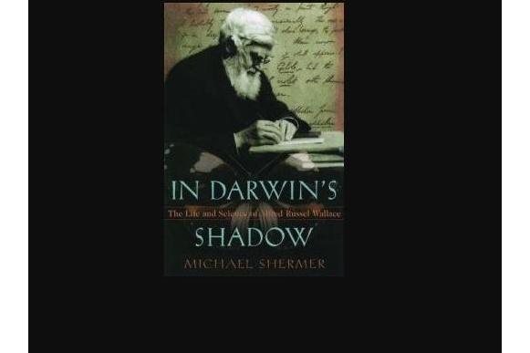 In Darwin\x27s Shadow In Darwin\x27s Shadow