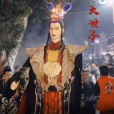 華光大世子