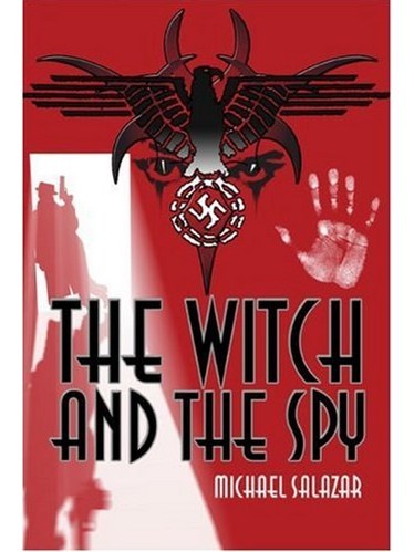 The Witch and the Spy The Witch and the Spy