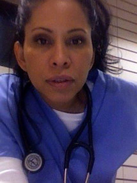 Zandra Rivera Zandra Rivera