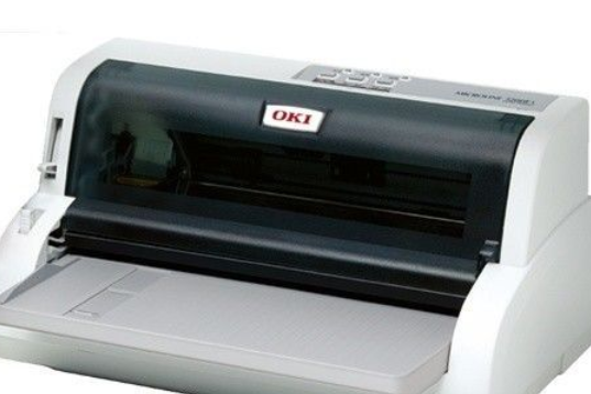 OKI MICROLINE 5200F OKI MICROLINE 5200F