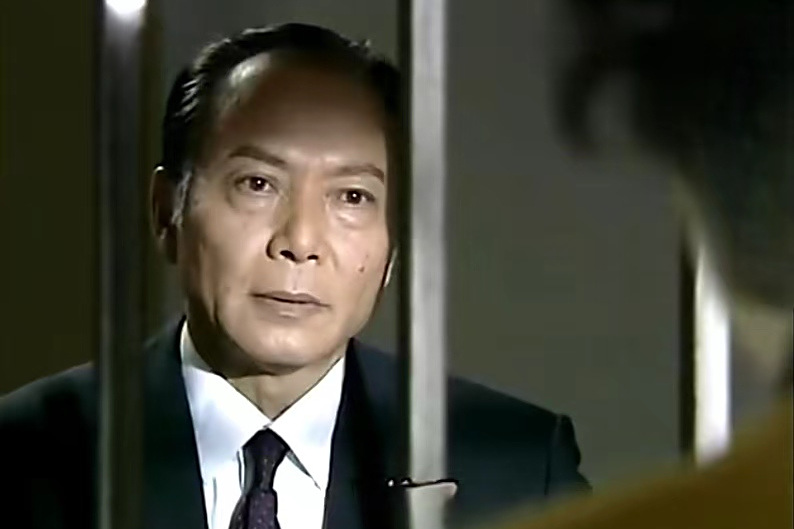 嚴夢澤 嚴夢澤
