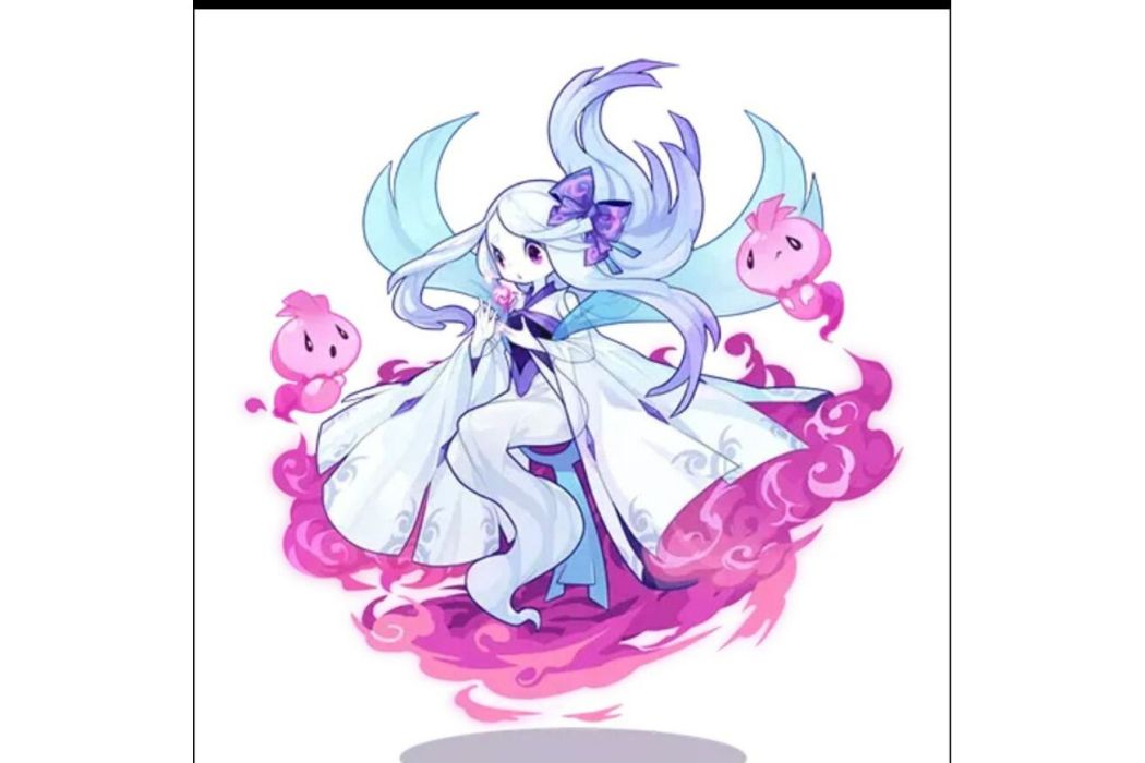 幽游靈姬 幽游靈姬