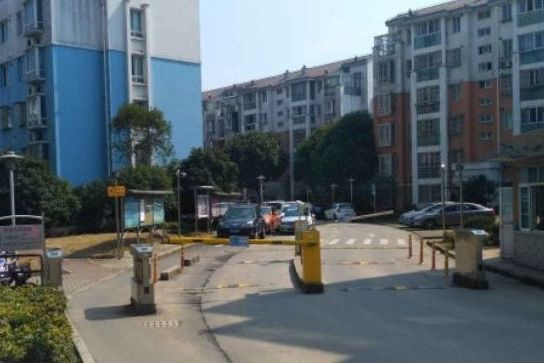 綠苑四村 綠苑四村