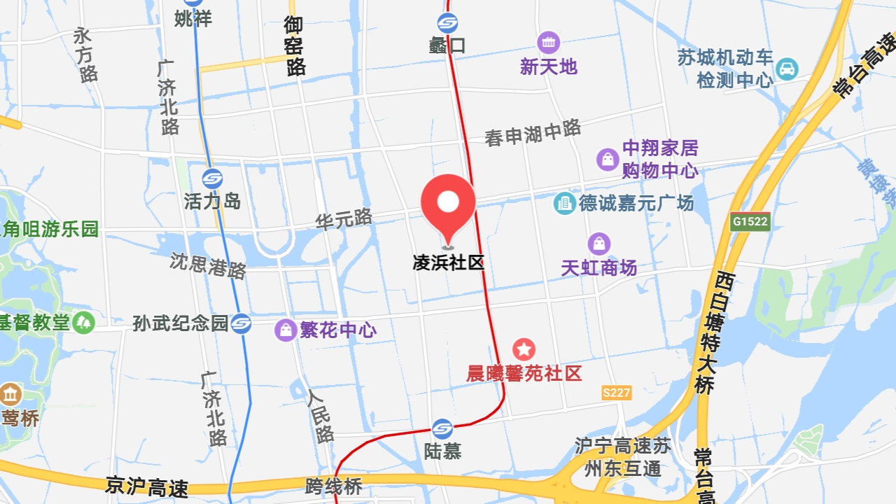 地圖信息