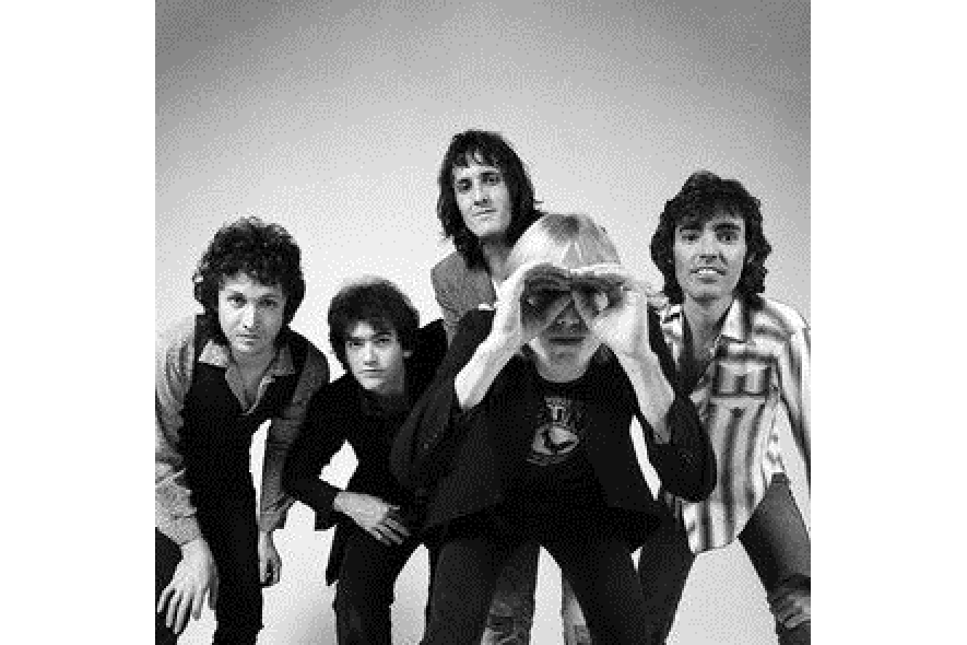 Tom Petty and the Heartbreakers Tom Petty and the Heartbreakers