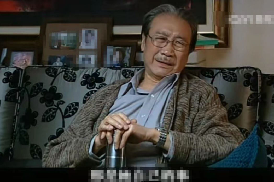 楊秉恆(青春勵志劇《我的青春誰做主》中的角色) 楊秉恆(青春勵志劇《我的青春誰做主》中的角色)