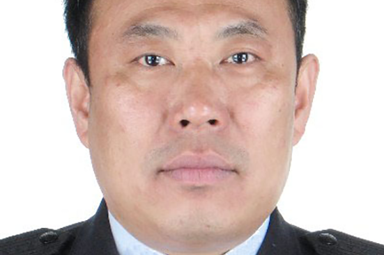孫敬雙 孫敬雙