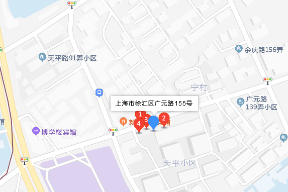 廣元路155號 廣元路155號