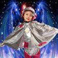 可兒(電視劇《家有外星人》中人物) 可兒(電視劇《家有外星人》中人物)
