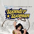 神奇女俠(神力女超人(2009美國最新卡通片神力女超人)) 神奇女俠(神力女超人(2009美國最新卡通片神力女超人))