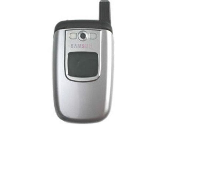 三星SGH-E610 三星SGH-E610