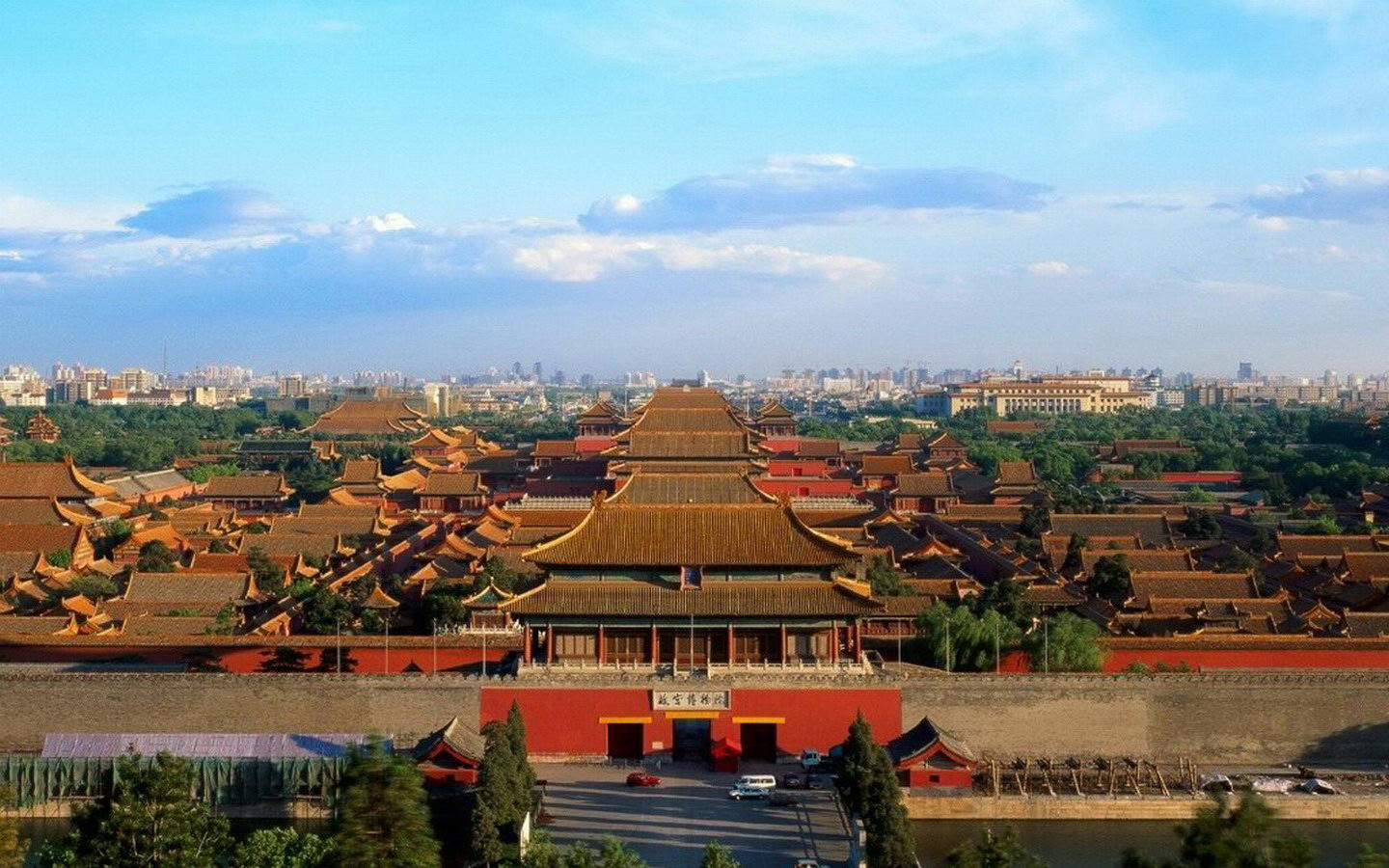 北京市文物保護單位