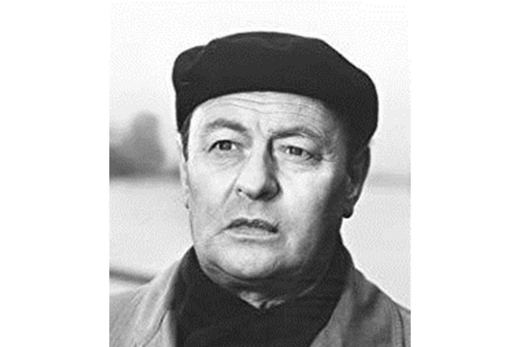 Aleksander Sewruk Aleksander Sewruk