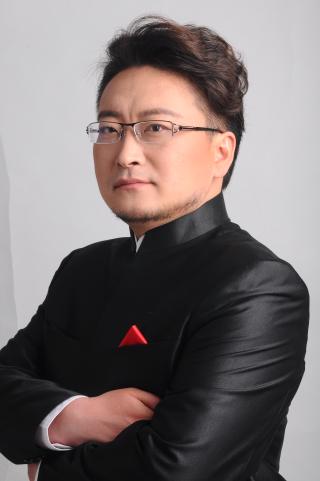 苗雨(江蘇師範大學音樂學院院長)