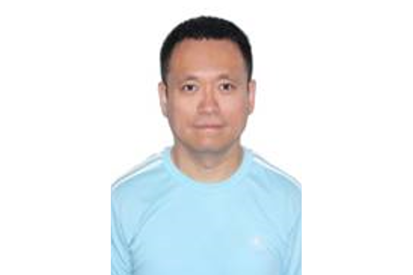 孫陽(哈爾濱理工大學理學院講師) 孫陽(哈爾濱理工大學理學院講師)