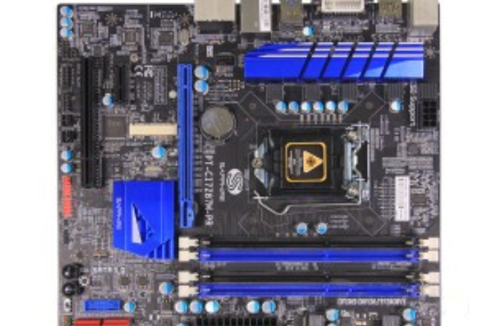 藍寶石PURE BLACK Z87A-PR 藍寶石PURE BLACK Z87A-PR