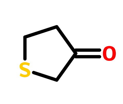 四氫噻吩-3-酮