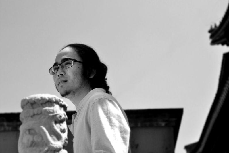 李世軒(攝影師畫家)
