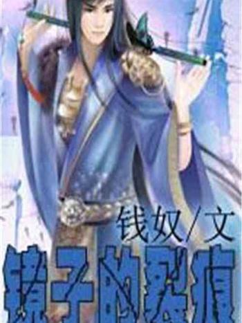 鏡子的裂痕 鏡子的裂痕