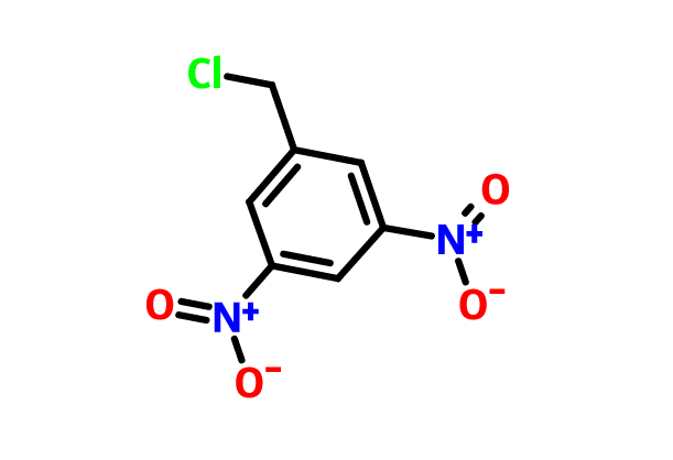 3,5-二硝基苄氯 3,5-二硝基苄氯