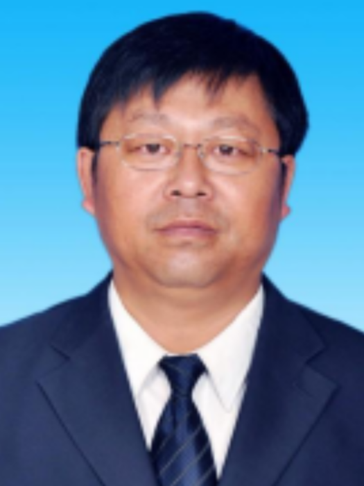 周海龍(內蒙古自治區烏蘭察布市商都縣紀律檢查委員會副書記、監察委員會副主任)