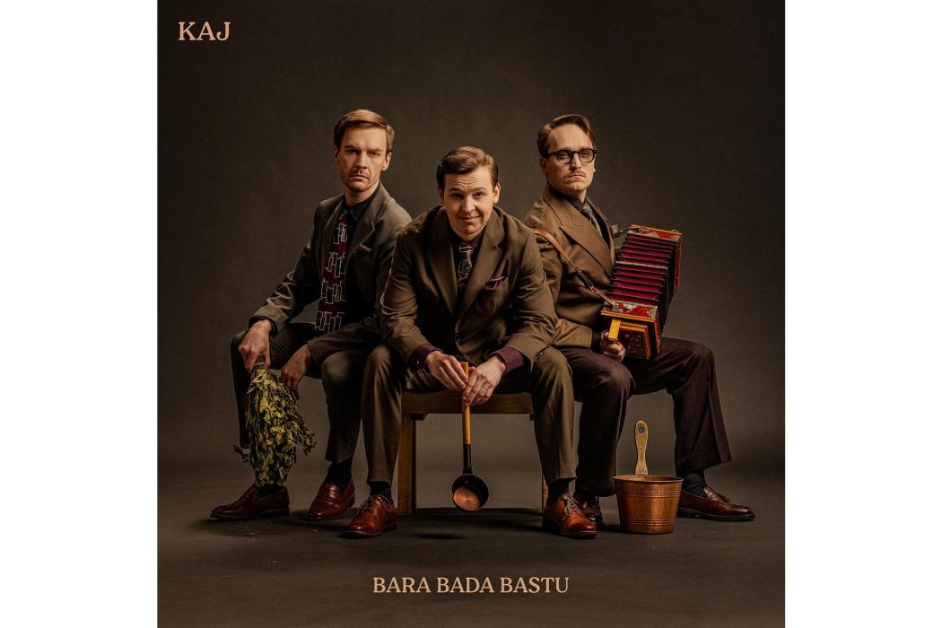 Bara Bada Bastu Bara Bada Bastu