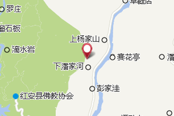 蒲家沖 蒲家沖