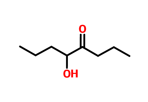 5-羥基-4-辛酮 5-羥基-4-辛酮