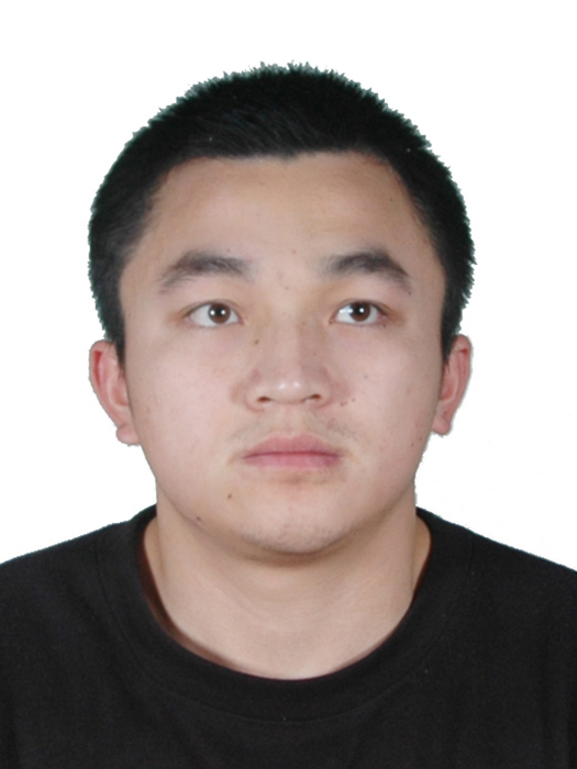 陳星宇(中國殘疾人田徑運動員) 陳星宇(中國殘疾人田徑運動員)
