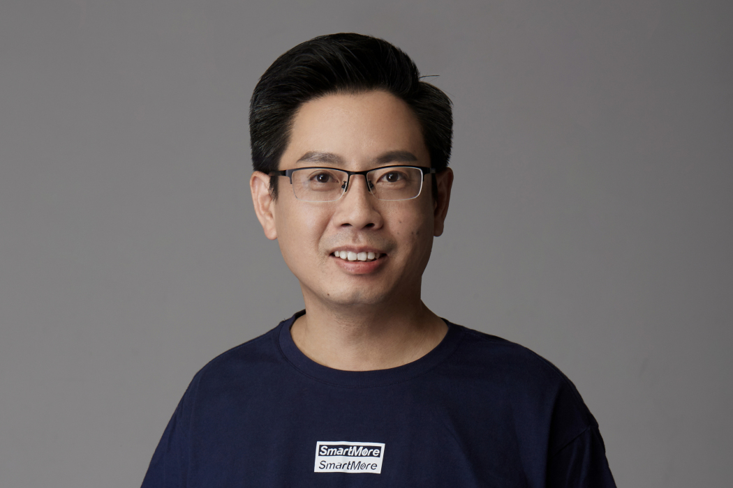 呂江波(思謀科技聯合創始人兼首席技術官) 呂江波(思謀科技聯合創始人兼首席技術官)
