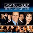法律與秩序：特殊受害者第三季