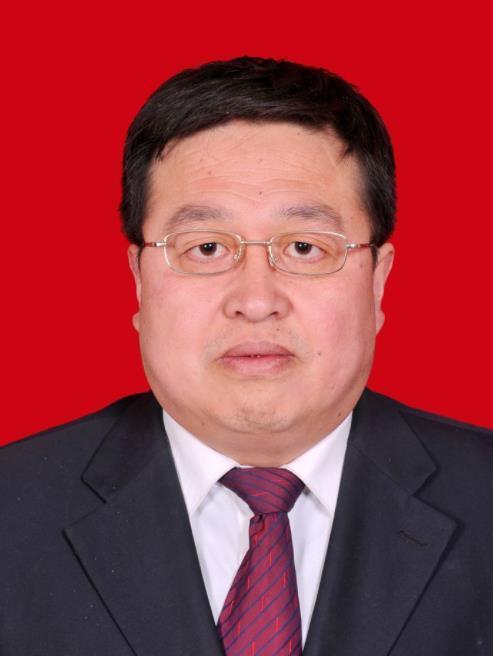 王皓(陝西省榆林市水利局黨組成員、市引黃局局長) 王皓(陝西省榆林市水利局黨組成員、市引黃局局長)