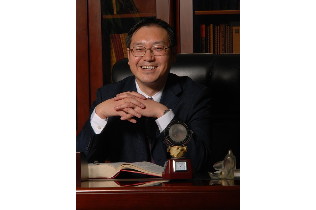 王德華(四川省建築科學研究院有限公司黨委書記、董事長) 王德華(四川省建築科學研究院有限公司黨委書記、董事長)