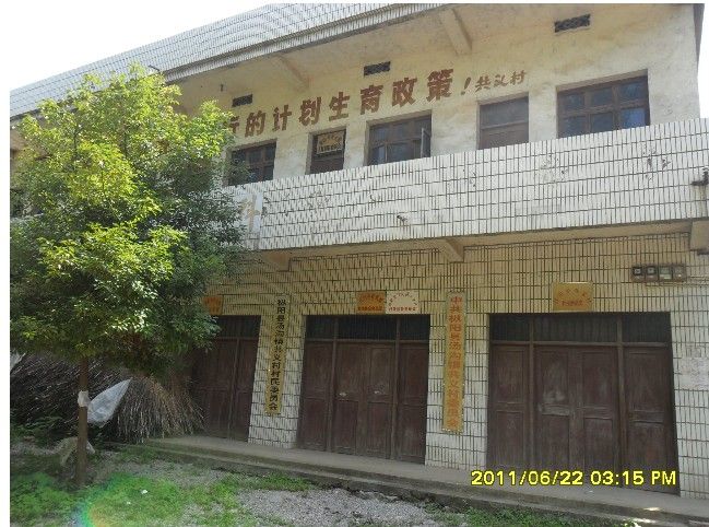 共義村 共義村