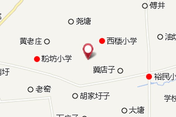 孫家大圩溝
