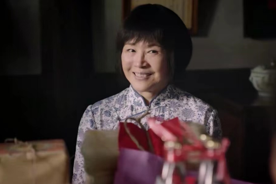 陶希妹