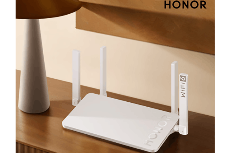 榮耀路由X4 Pro 榮耀路由X4 Pro