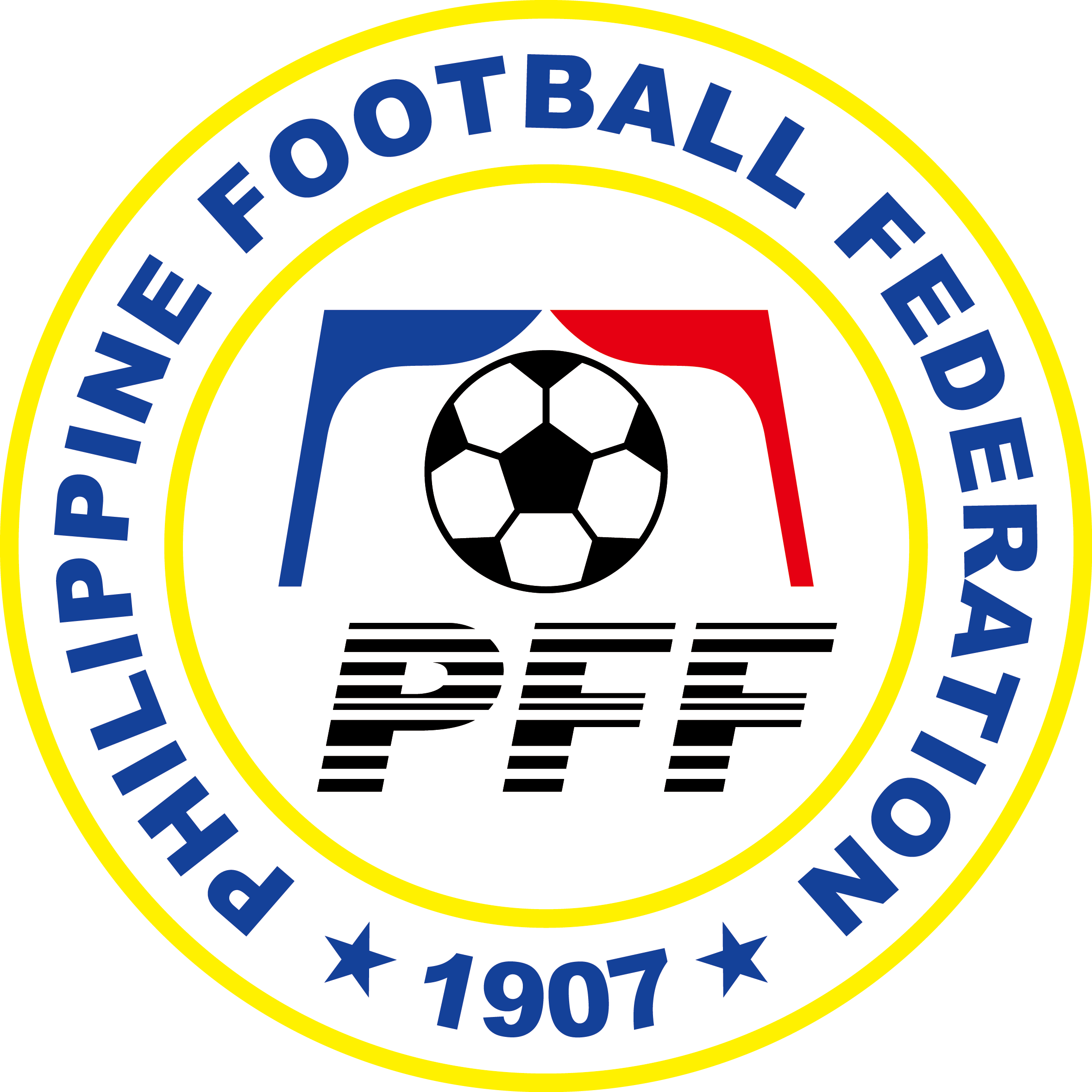菲律賓國家男子足球隊